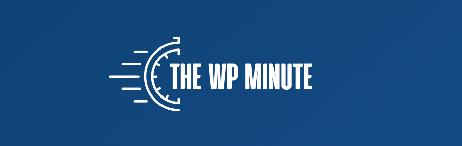 🔗 The WP Minute – Where Will The WordPress Middle Class Go?   Linked Post