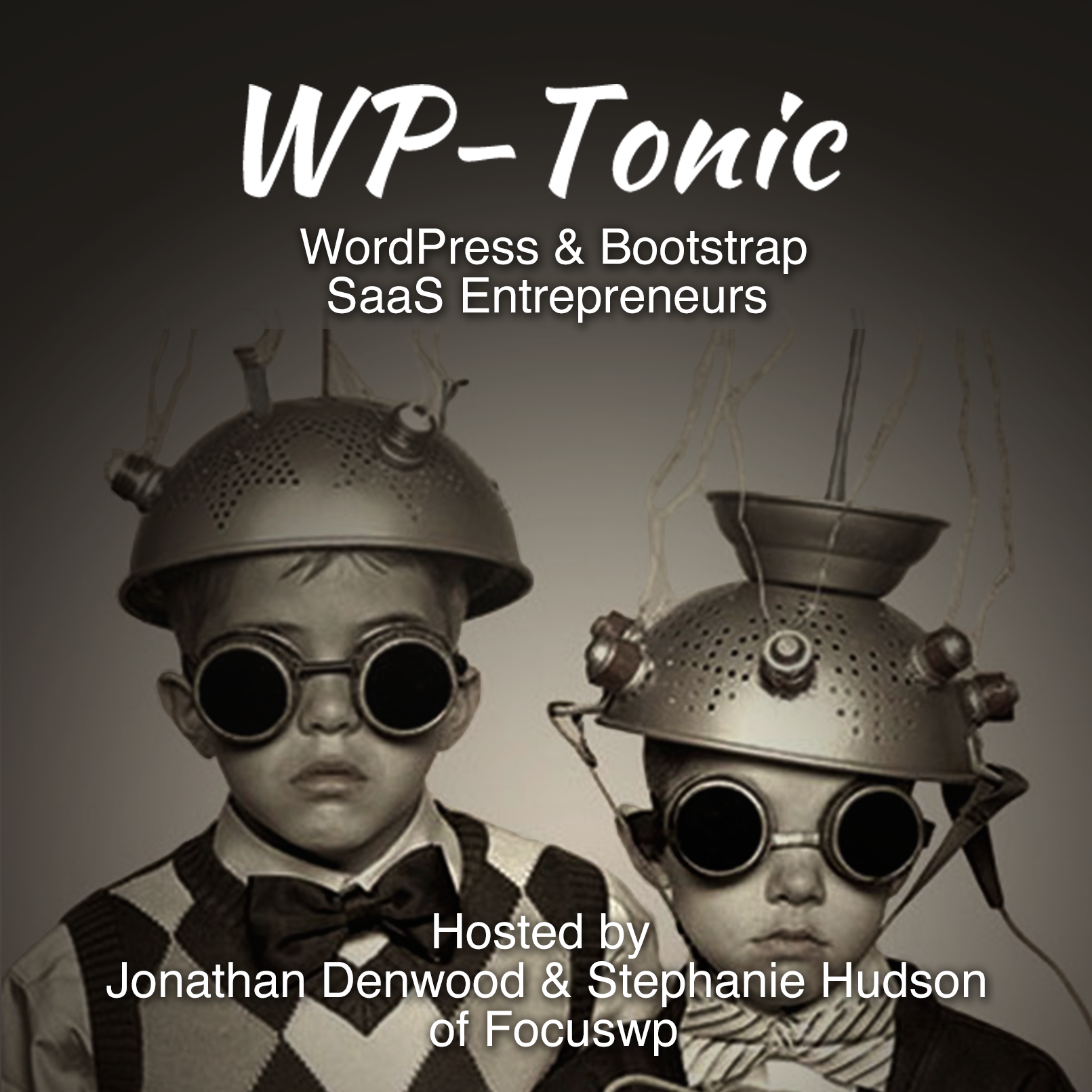🔗 WP-Tonic – June 3, 2022   Podcast