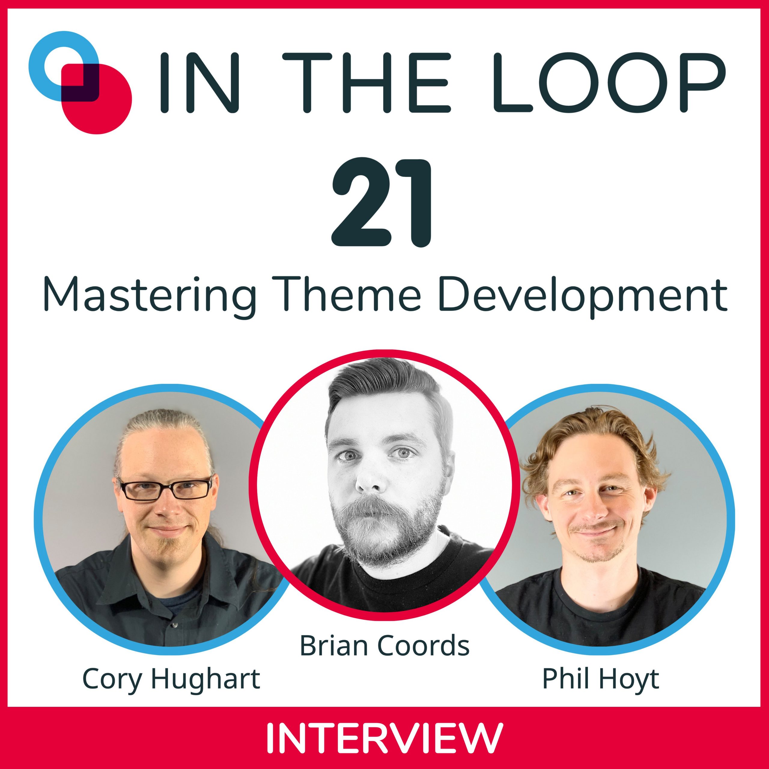 🔗 In The Loop: Mastering Theme Development   Podcast