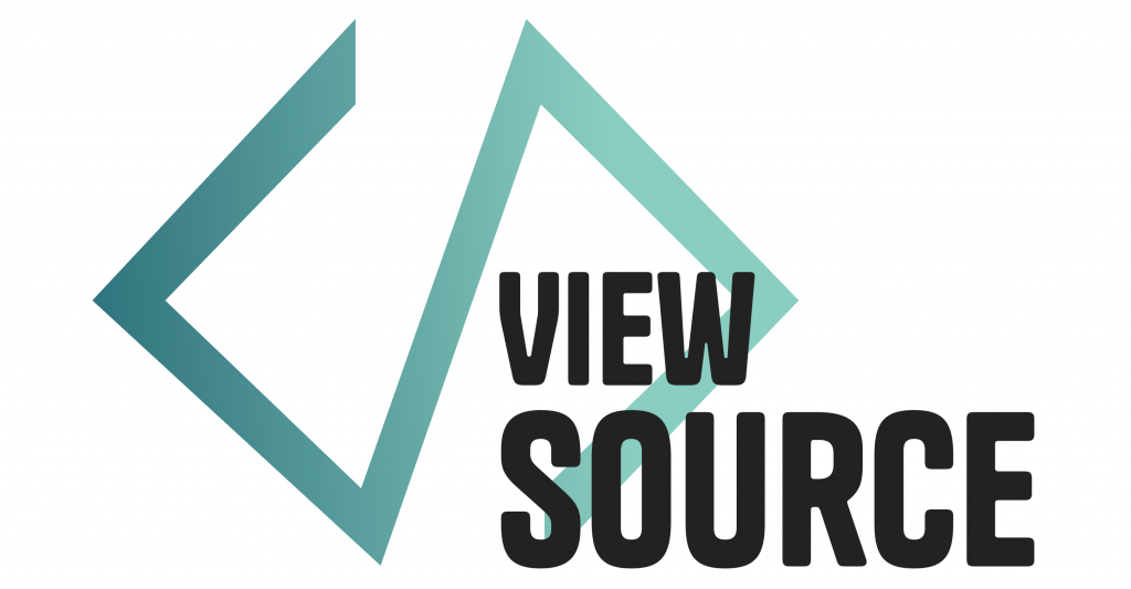 viewSource podcast logo